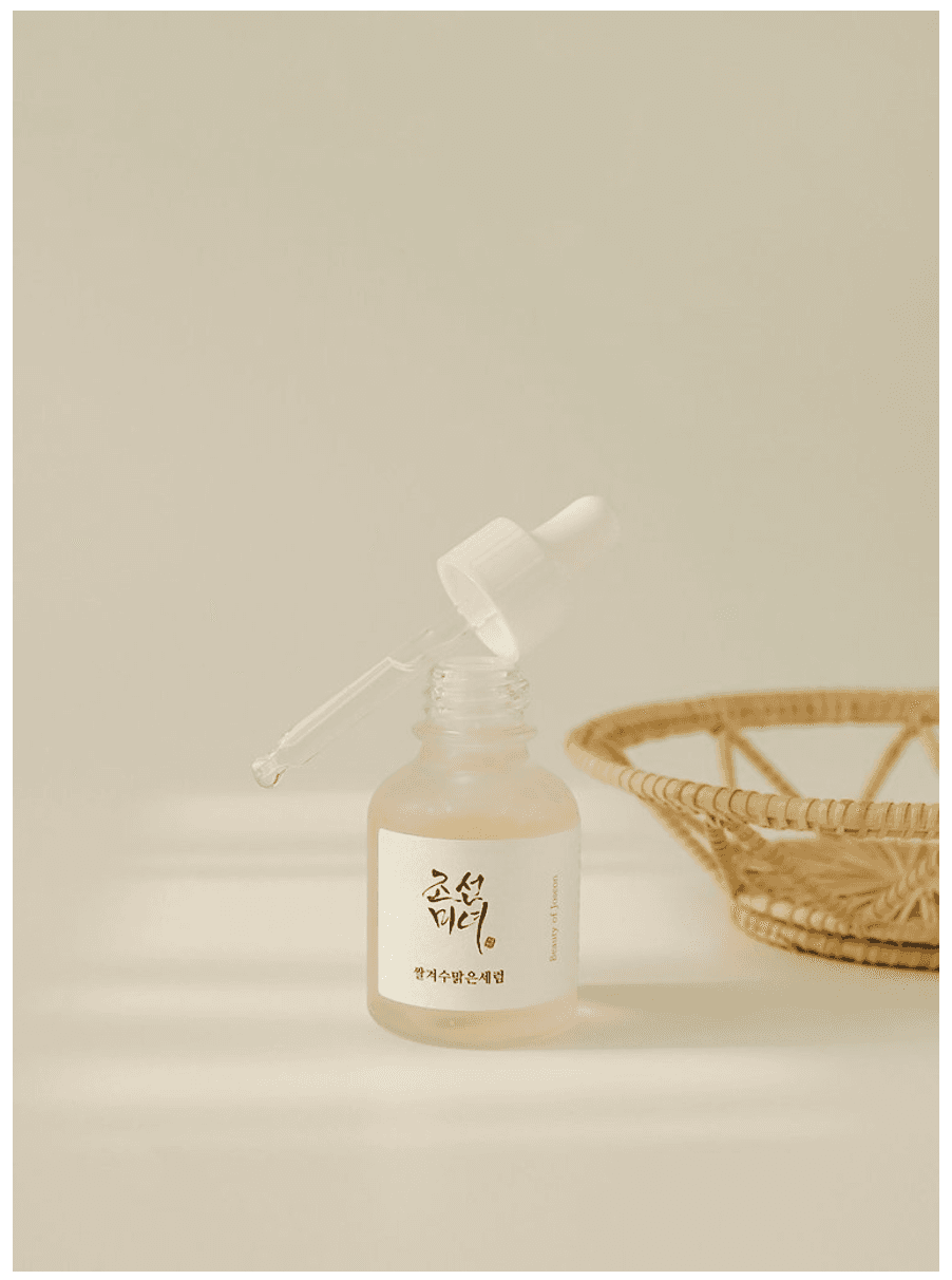 BEAUTY OF JOSEON- GLOW DEEP SERUM RICE + ALPHA-ARBUTIN. 30ML