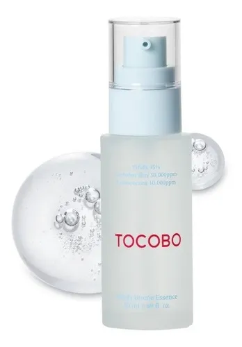 Tocobo Calamine Pore Control Cleansing Oil 200 ml