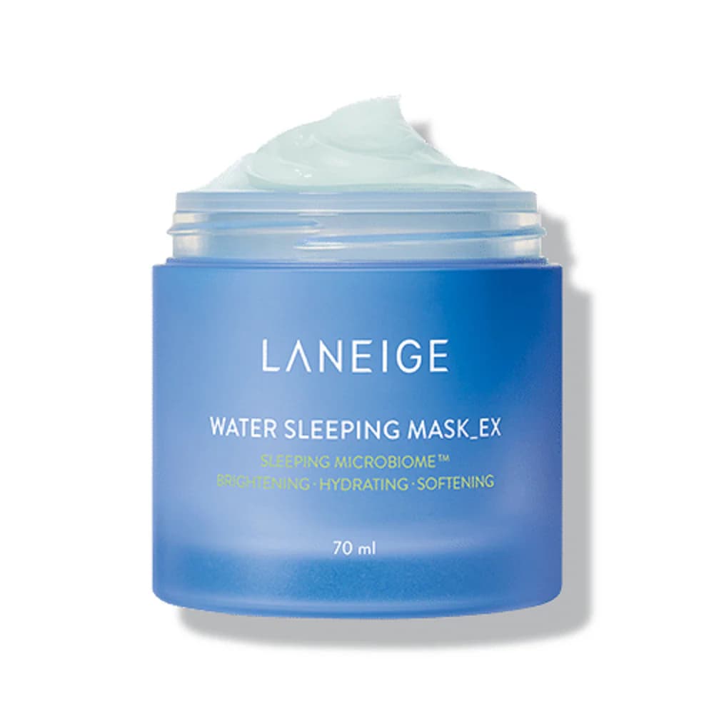 LANEIGE - WATER SLEEPING MASK_EX. 70ML