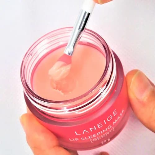 LIP SLEEPING MASK EX