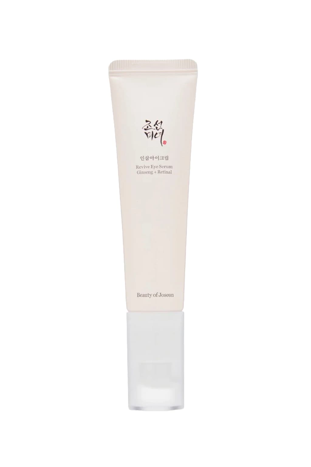 BEAUTY OF JOSEON - REVIVE EYE SERUM GINSENG + RETINAL