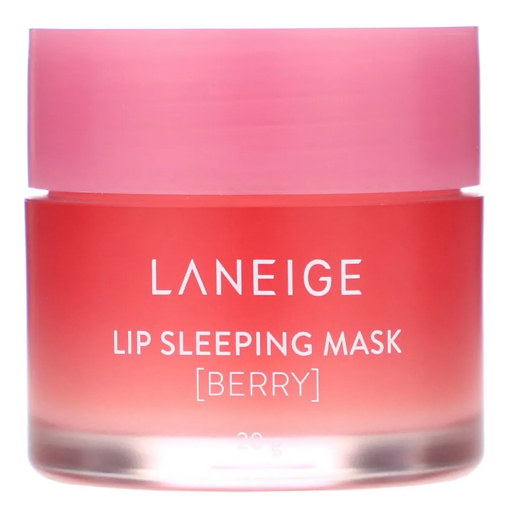 LANEIGE - LIP SLEEPING MASK EX