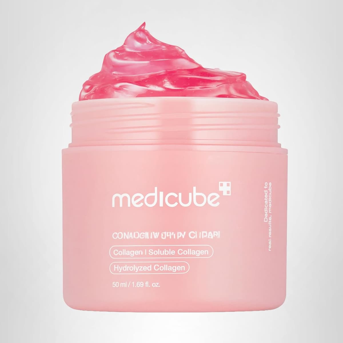MEDICUBE