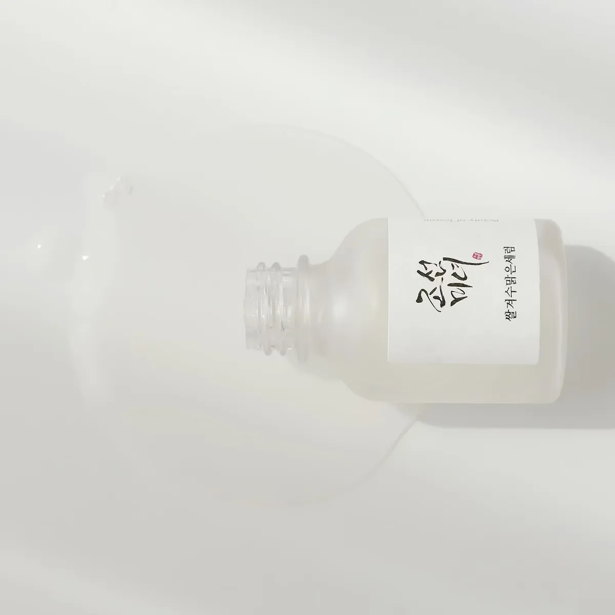 BEAUTY OF JOSEON- GLOW DEEP SERUM RICE + ALPHA-ARBUTIN. 30ML