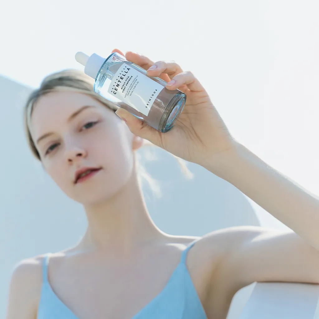 Madagascar Centella Hyalu-cica 50ml